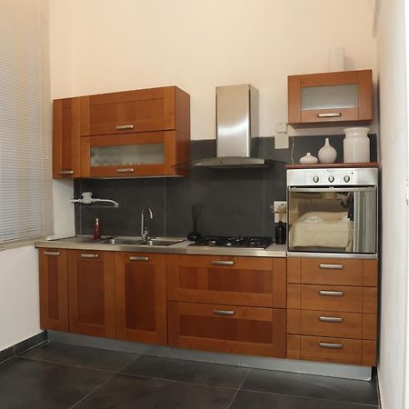 Bethel Come Casa Apartments ナポリ エクステリア 写真