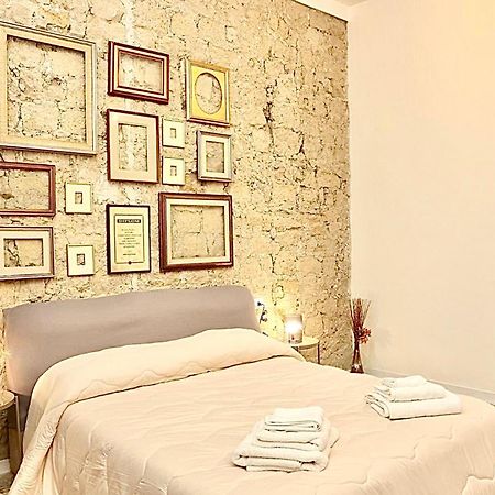 Bethel Come Casa Apartments ナポリ エクステリア 写真