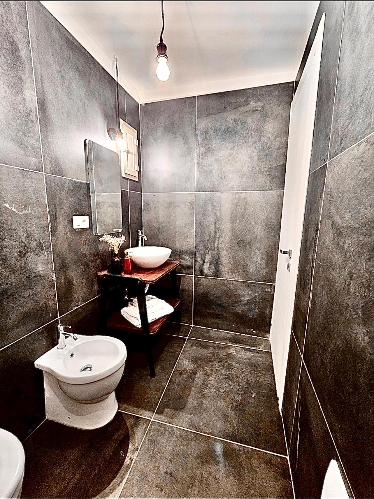 Bethel Come Casa Apartments ナポリ エクステリア 写真