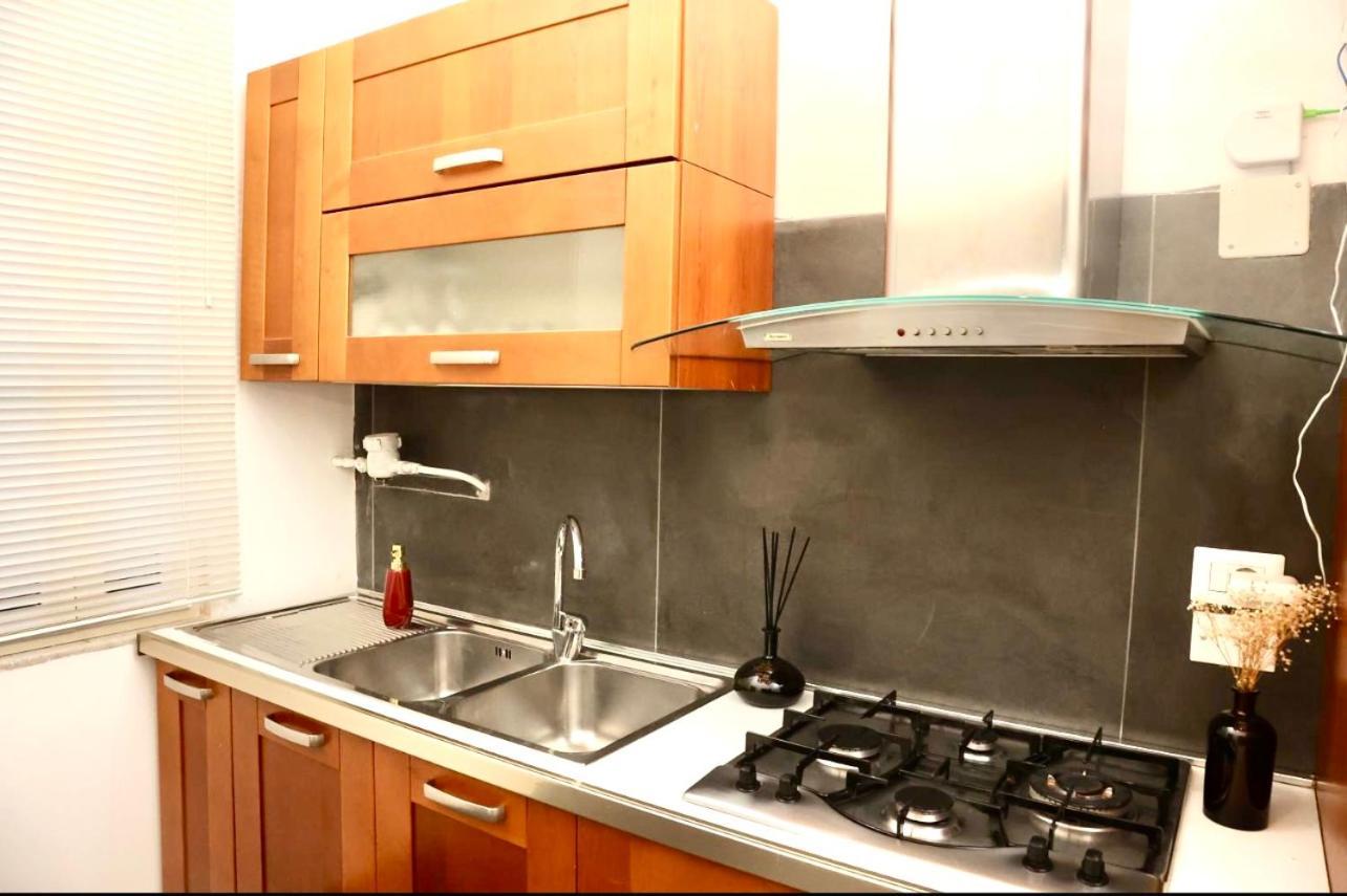Bethel Come Casa Apartments ナポリ エクステリア 写真